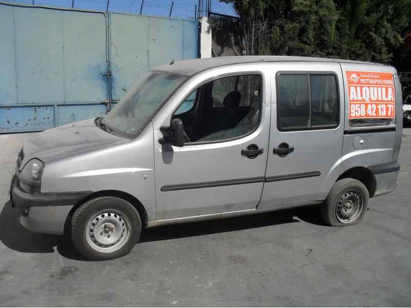 fiat doblo (119) del año 2005