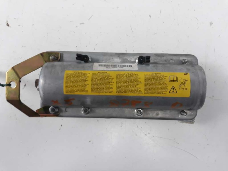 Recambio de airbag delantero derecho para bmw x5 (e53) 3.0d referencia OEM IAM 39840226009F 02B129IB11811 