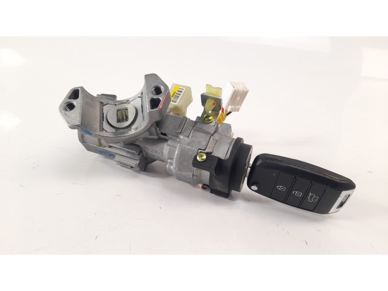 Recambio de conmutador de arranque para kia rio (yb) drive referencia OEM IAM 81900H8C00  