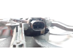 Recambio de electroventilador para peugeot 2008 (--.2013) 1.6 blue-hdi fap referencia OEM IAM 9801666680 47337 102GA200319 2