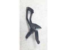 Recambio de estribo para ktm 390 duke 390 duke referencia OEM IAM 9300303900  