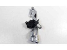 ELEVALUNAS TRASERO IZQUIERDO 0827082T13 827219072R 