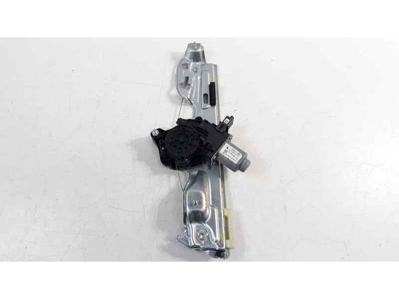 Recambio de elevalunas trasero izquierdo para renault megane iv berlina 5p intens referencia OEM IAM 0827082T13 827219072R 