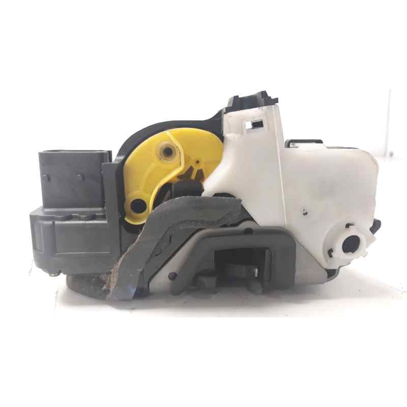 Recambio de cerradura puerta delantera izquierda para opel astra j lim. enjoy referencia OEM IAM 13579522 CRDOPE9522 EZCPL008