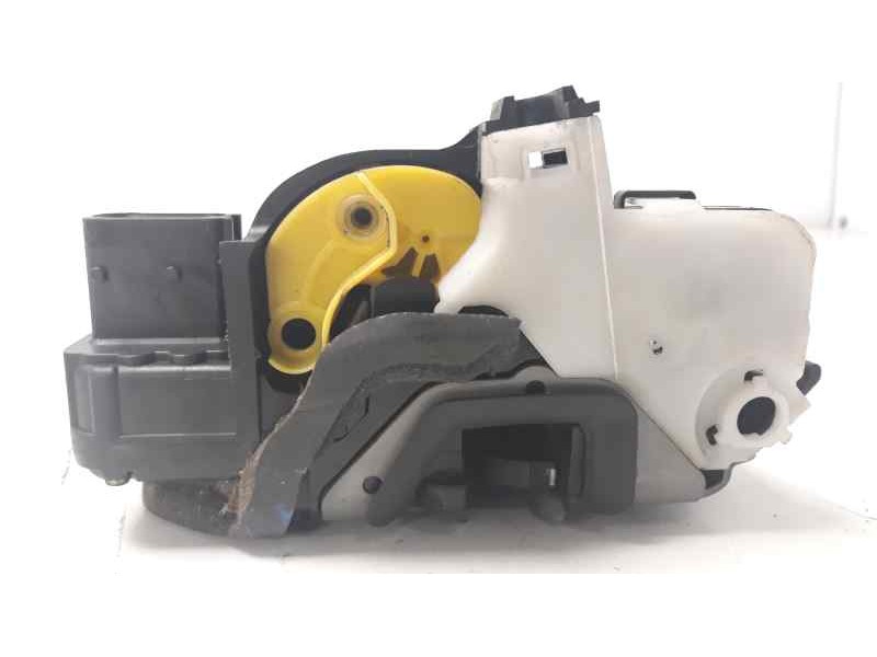 Recambio de cerradura puerta delantera izquierda para opel astra j lim. enjoy referencia OEM IAM 13579522 CRDOPE9522 EZCPL008