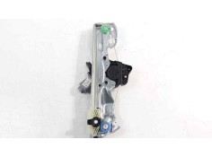 Recambio de elevalunas trasero izquierdo para renault megane iv berlina 5p intens referencia OEM IAM 0827082T13 827219072R  2