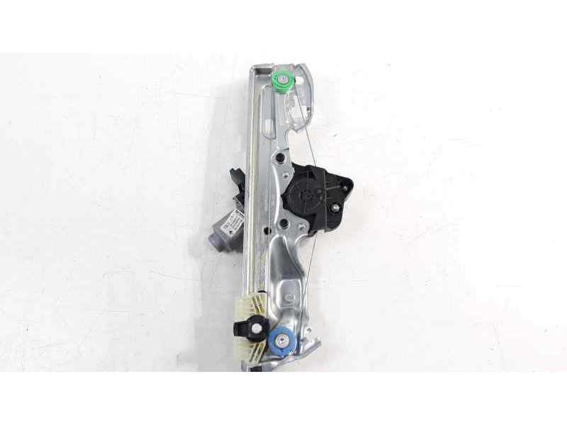 Recambio de elevalunas trasero izquierdo para renault megane iv berlina 5p intens referencia OEM IAM 0827082T13 827219072R 