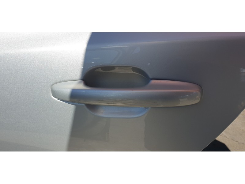 Recambio de maneta exterior trasera izquierda para ford focus st-line referencia OEM IAM JX7B22404DAXWAA  