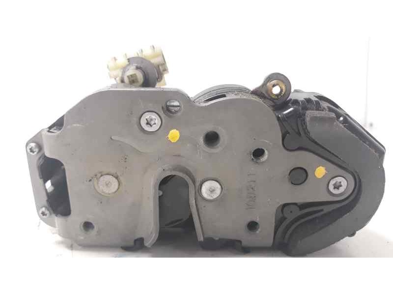 Recambio de cerradura puerta delantera izquierda para opel astra j lim. enjoy referencia OEM IAM 13579522 CRDOPE9522 EZCPL008