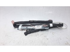 Recambio de airbag cortina delantero izquierdo para ford fiesta (ccn) 1.25 16v cat referencia OEM IAM CB1BB14B412AC  