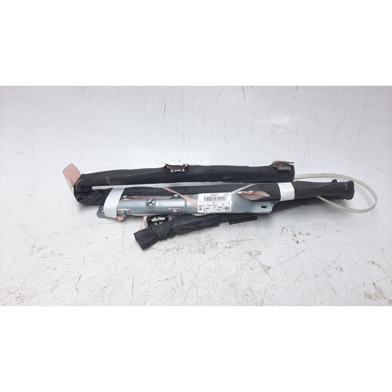 Recambio de airbag cortina delantero izquierdo para ford fiesta (ccn) 1.25 16v cat referencia OEM IAM CB1BB14B412AC  