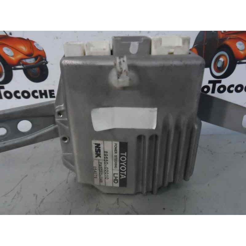 Recambio de modulo electronico para toyota corolla (e12) 1.4 16v cat referencia OEM IAM 8965002010 054279 