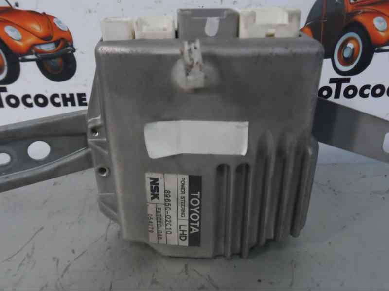 Recambio de modulo electronico para toyota corolla (e12) 1.4 16v cat referencia OEM IAM 8965002010 054279 