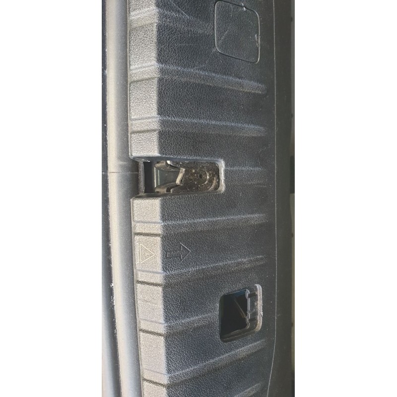 Recambio de cerradura maletero / porton para bmw serie 8 coupe (g15) 840d xdrive referencia OEM IAM 51247441014  