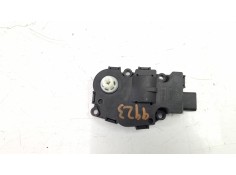 Recambio de motor calefaccion para porsche cayenne (typ 92aa) 3.0 tdi cat referencia OEM IAM 16450178  