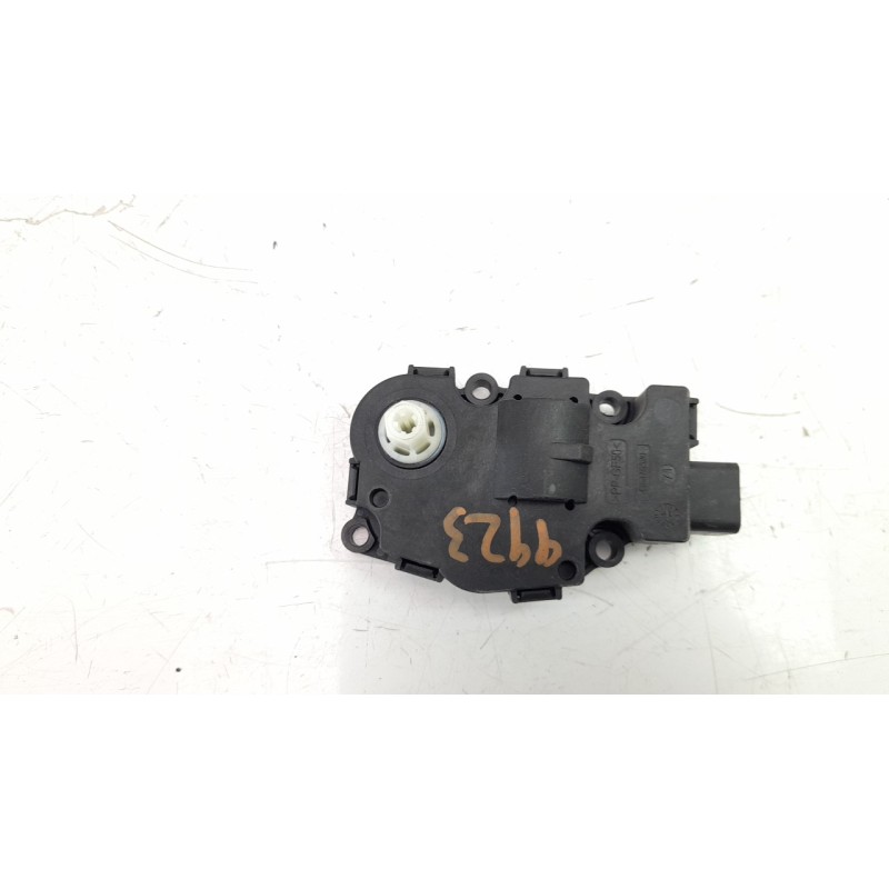 Recambio de motor calefaccion para porsche cayenne (typ 92aa) 3.0 tdi cat referencia OEM IAM 16450178  