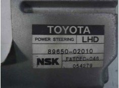 Recambio de modulo electronico para toyota corolla (e12) 1.4 16v cat referencia OEM IAM 8965002010 054279  2