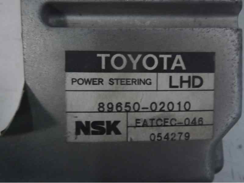 Recambio de modulo electronico para toyota corolla (e12) 1.4 16v cat referencia OEM IAM 8965002010 054279 