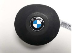 Recambio de airbag delantero izquierdo para bmw x5 (e53) 3.0d referencia OEM IAM 33109680803X 02B114DT0842P 