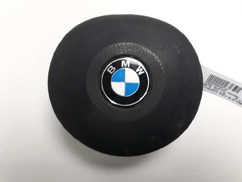 Recambio de airbag delantero izquierdo para bmw x5 (e53) 3.0d referencia OEM IAM 33109680803X 02B114DT0842P 