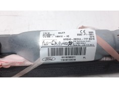 Recambio de airbag cortina delantero izquierdo para ford fiesta (ccn) 1.25 16v cat referencia OEM IAM CB1BB14B412AC   2