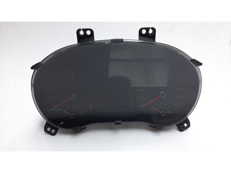 Recambio de cuadro instrumentos para kia rio (yb) drive referencia OEM IAM 94003H8160  