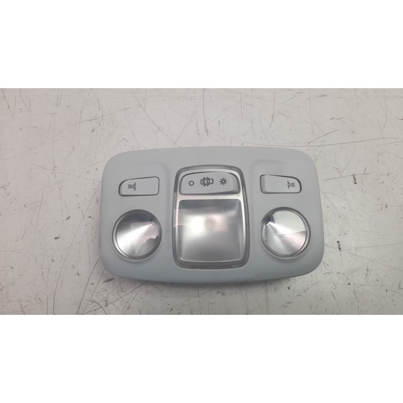 Recambio de luz interior para peugeot 2008 (--.2013) 1.6 blue-hdi fap referencia OEM IAM 96781444PR02  