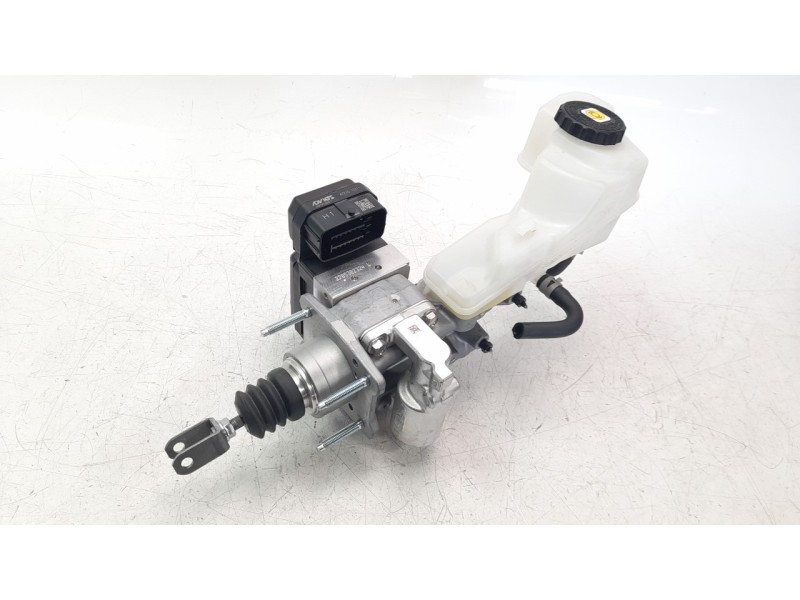 Recambio de abs para toyota corolla (e21) referencia OEM IAM 4721012311  