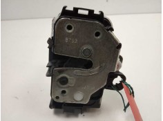 CERRADURA PUERTA DELANTERA DERECHA 0052041736 