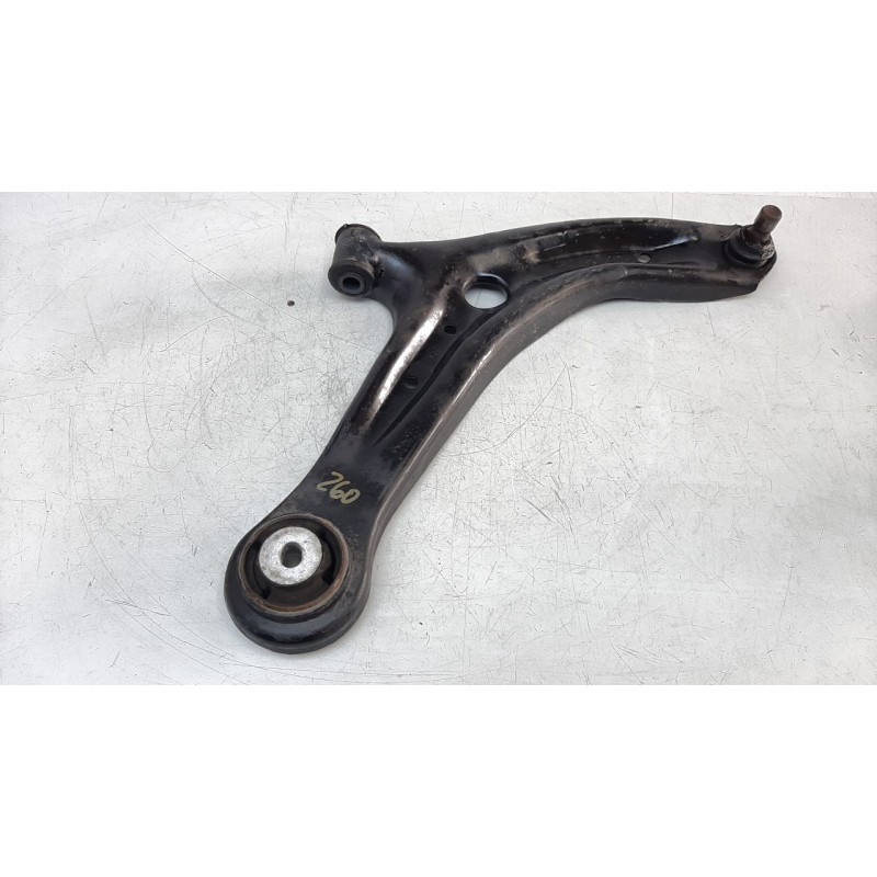 Recambio de brazo suspension inferior delantero derecho para ford b-max 1.0 ecoboost cat referencia OEM IAM 1751952  