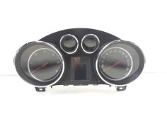 CUADRO INSTRUMENTOS 13355665 13355665 