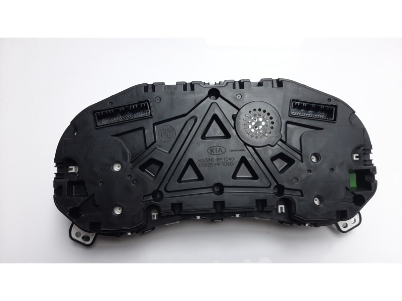 Recambio de cuadro instrumentos para kia rio (yb) drive referencia OEM IAM 94003H8160  
