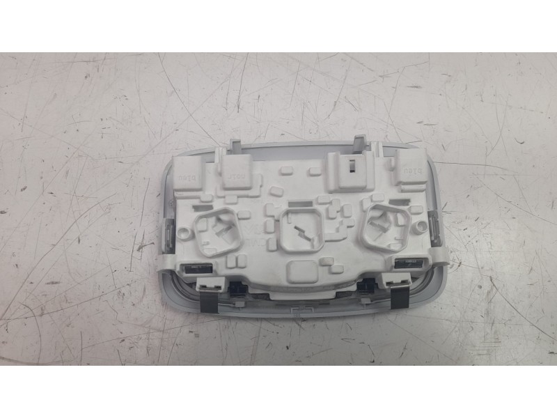Recambio de luz interior para peugeot 2008 (--.2013) 1.6 blue-hdi fap referencia OEM IAM 96781444PR02  