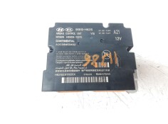 Recambio de modulo electronico para kia stonic (ybcuv) 1.6 crdi cat referencia OEM IAM 95910H8210  