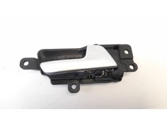 MANETA INTERIOR DELANTERA DERECHA 82623F1000 82623F1000 