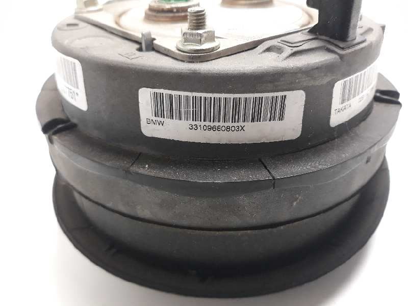 Recambio de airbag delantero izquierdo para bmw x5 (e53) 3.0d referencia OEM IAM 33109680803X 02B114DT0842P 