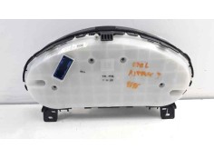 Recambio de cuadro instrumentos para opel astra j lim. enjoy referencia OEM IAM 13355665   2