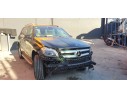 MERCEDES-BENZ CLASE GL (X166)