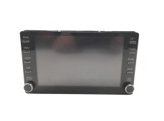 PANTALLA MULTIFUNCION 86140F4220 10R059311 CVRT29E4AE