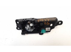 Recambio de maneta interior delantera derecha para kia rio 1.2 cat referencia OEM IAM 82623F1000   2