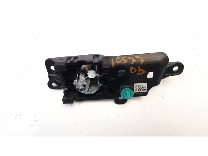 Recambio de maneta interior delantera derecha para kia rio 1.2 cat referencia OEM IAM 82623F1000  
