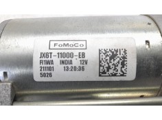 Recambio de motor arranque para ford focus st-line referencia OEM IAM JX6T11000EB   2