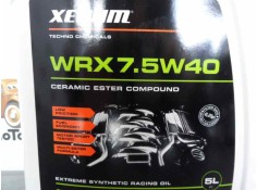 Recambio de aceite para universal universal universal referencia OEM IAM WRX7.5W40 10200005  2