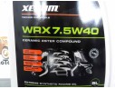 ACEITE WRX 7.5W40 10200005 