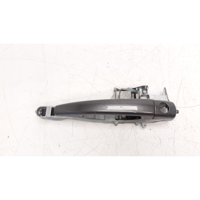 Recambio de maneta exterior delantera izquierda para peugeot 2008 (--.2013) 1.6 blue-hdi fap referencia OEM IAM 9101GF  