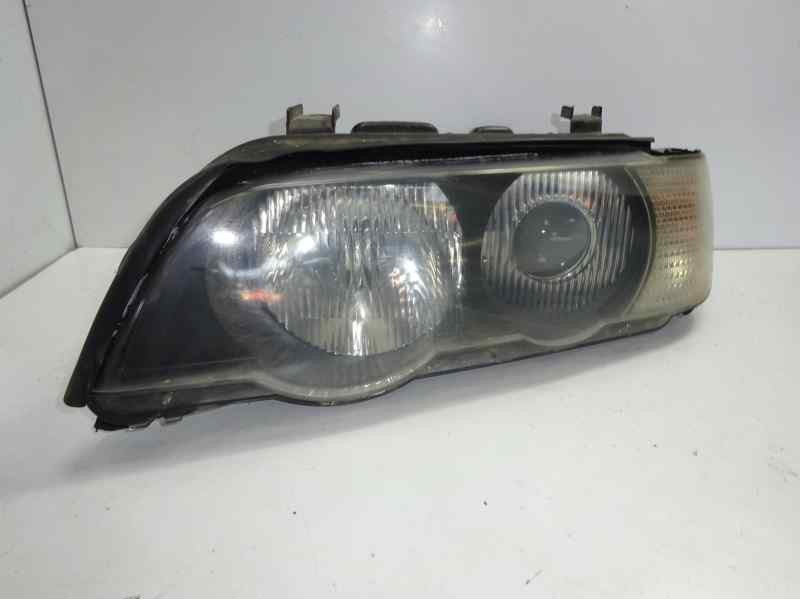 Recambio de faro izquierdo para bmw x5 (e53) 3.0d referencia OEM IAM 63127164421  
