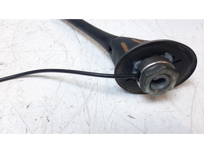 Recambio de antena para seat ibiza (6p1) 1.4 tdi referencia OEM IAM 6P0035501B  