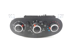 MANDO CALEFACCION / AIRE ACONDICIONADO 5P3741700 