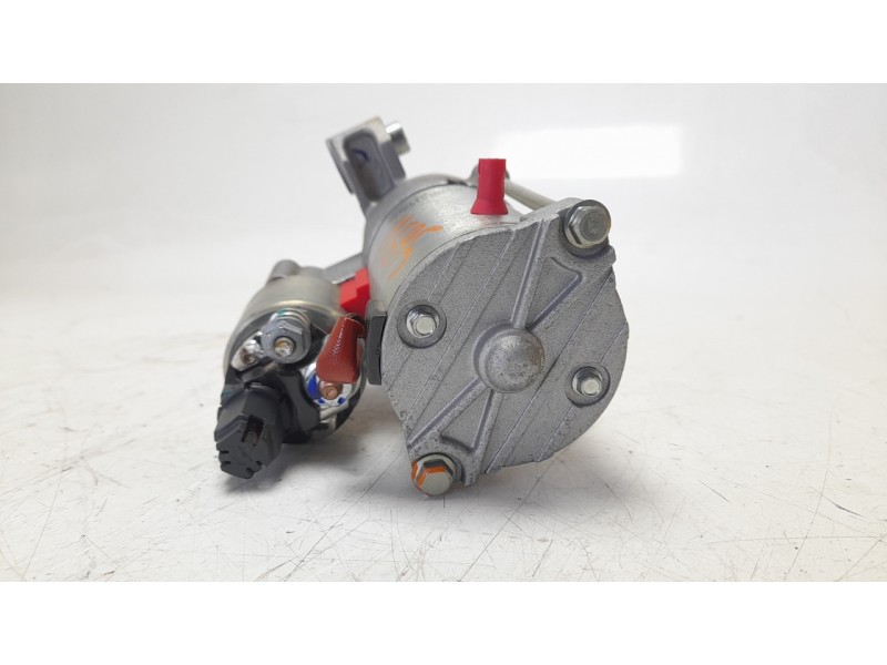 Recambio de motor arranque para ford focus st-line referencia OEM IAM JX6T11000EB  