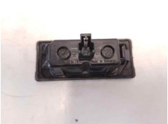Recambio de piloto matricula para audi a4 ber. (b8) basis referencia OEM IAM 4G0943021   2